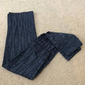 SPANX Printed Leggings